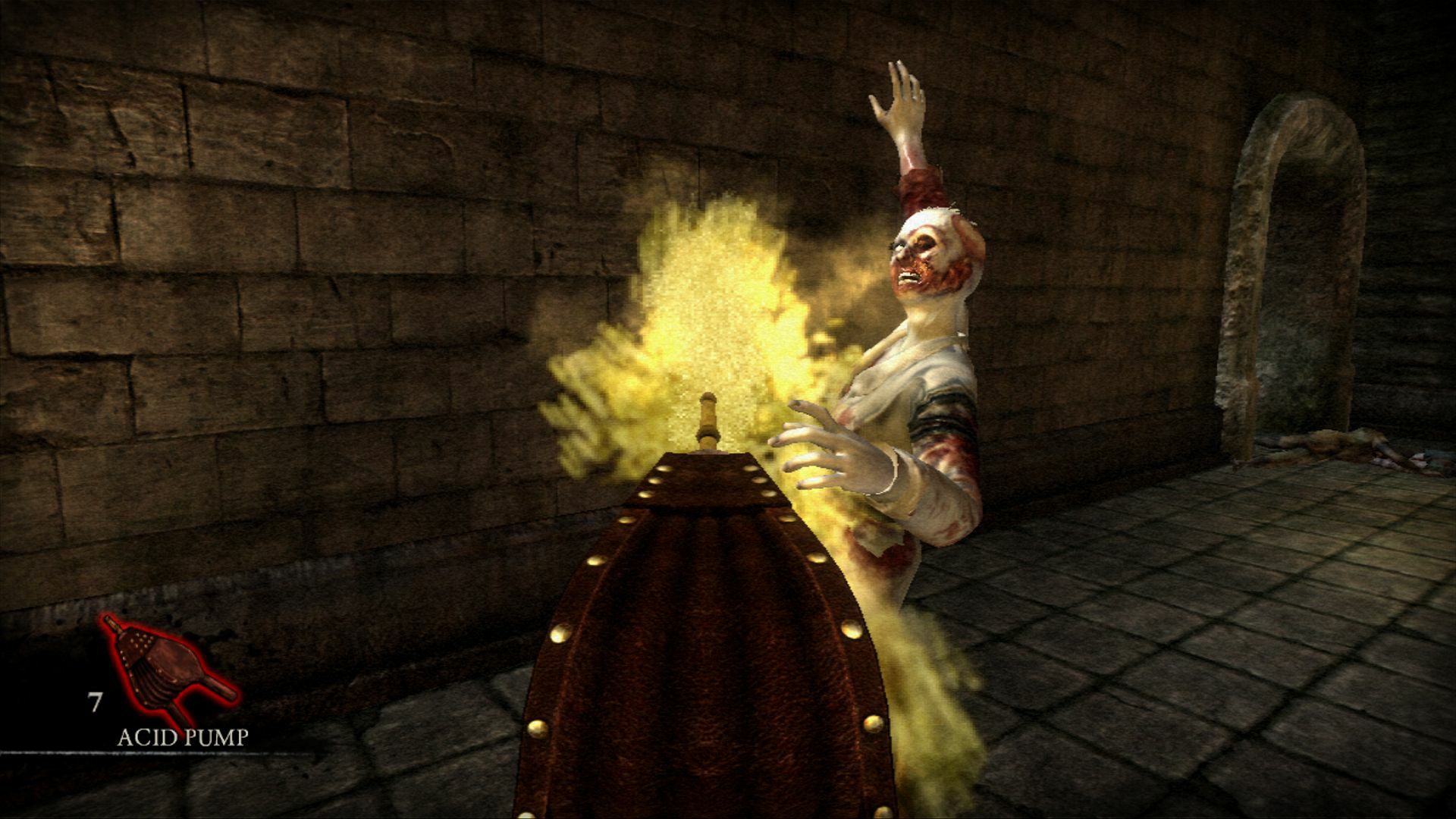 Rise of Nightmares (Kinect) - Imagen 19